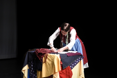 Sivilja in skarjice 7